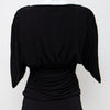 #77 Coolwear USA Camisole Top Black | c. 197 | Size 8