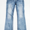 #125 Miss Me Jeans Blue | c. 209 | Size 10