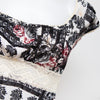 #35 Senrera Camisole Top White | c. 196 | Size 10