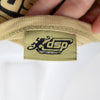 #70 Dsp T-shirt Yellow | c. 198 | Size 10-12