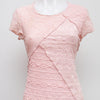# Not Stated Top Pink | c. 194 | Size 12