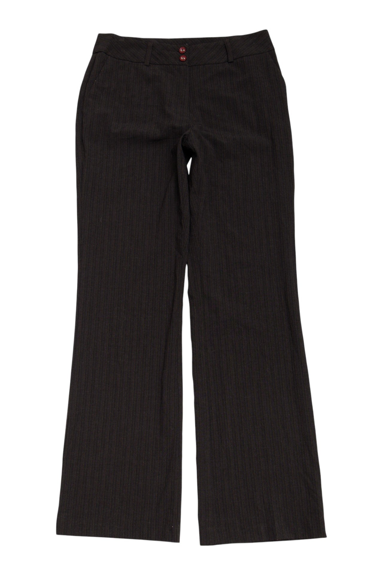 #141 Gnw Pants Black | c. 199 | Size 10