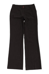 #141 Gnw Pants Black | c. 199 | Size 10
