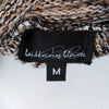 #151 M By Missoni Top Brown | c. | Size 8