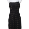 #070 Hours Lass Cami Top Black | c. 201 | Size 8