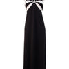 #175 Dusk Dress Black | c. 205 | Size 8