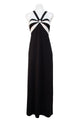 #175 Dusk Dress Black | c. 205 | Size 8