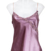 #16 Eliam Cami Top Purple | c. 197 | Size 10