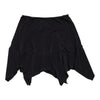 #096 Byer California Skirt Black | c. 204 | Size 6/8