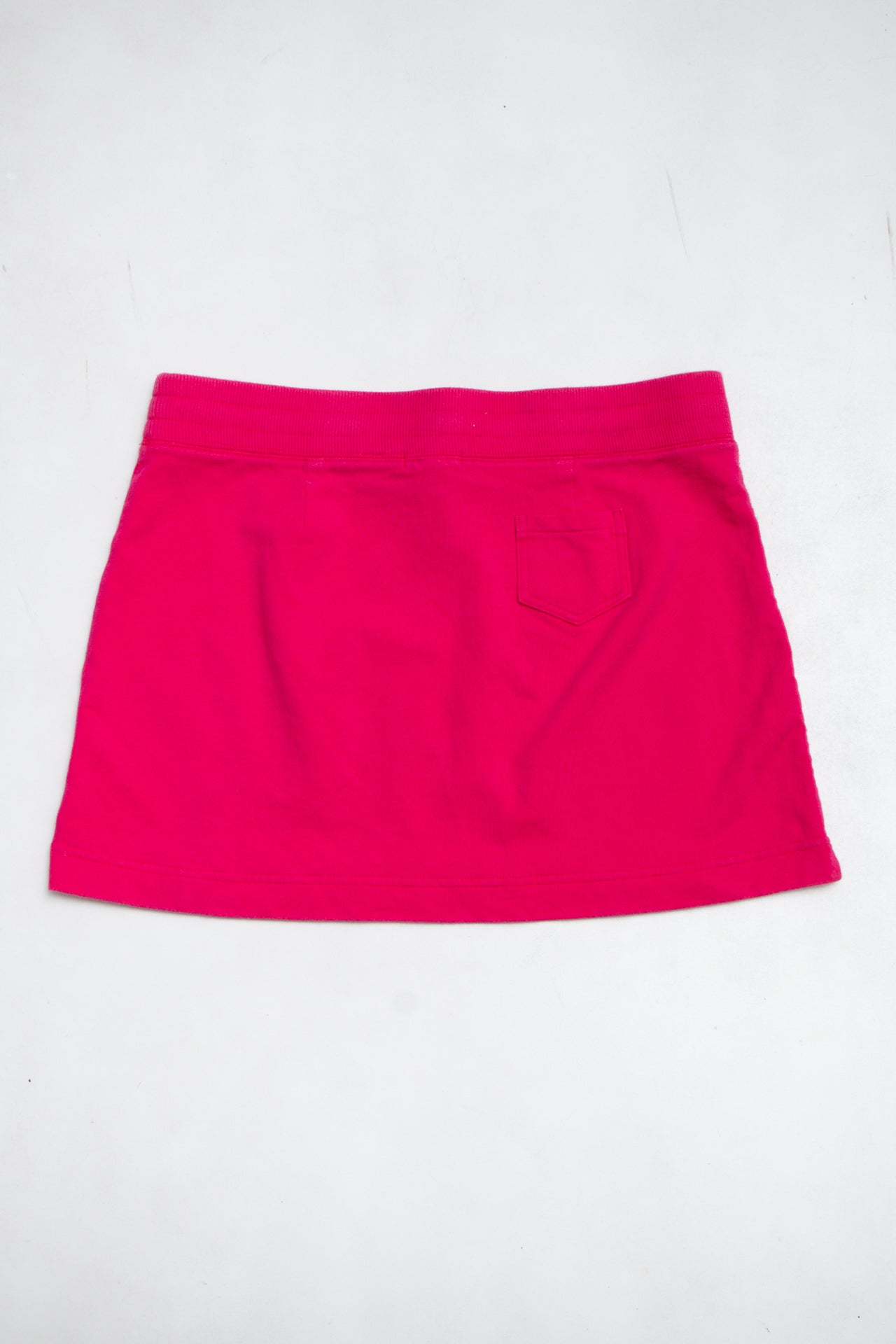 #124 Express Skirt Pink | c. 196 | Size 8
