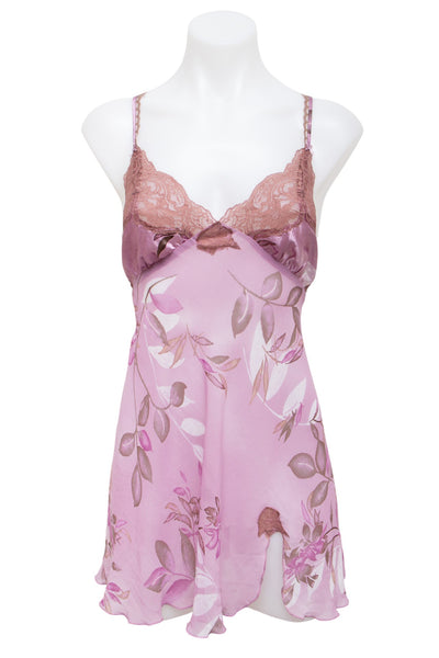 #06 Nw. Of Function West Cami Top Pink | c. 194 | Size 8/10