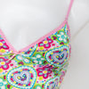 #34 Cami Top Pink | c. 195 | Size 8
