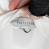 #97 Van Heusen T-shirt White | c. 191 | Size 6