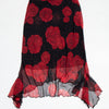 #127 La Belle Skirt Black | c. 200 | Size 8