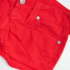 #155 True Religion Shorts Red | c. 198 | Size 6