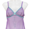 #11 Playboy Intimates Camisole Top Purple | c. 185 | Size 10 / 10A