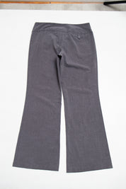 #076 Joe Benbasset Pants Gray | c. 212 | Size 10