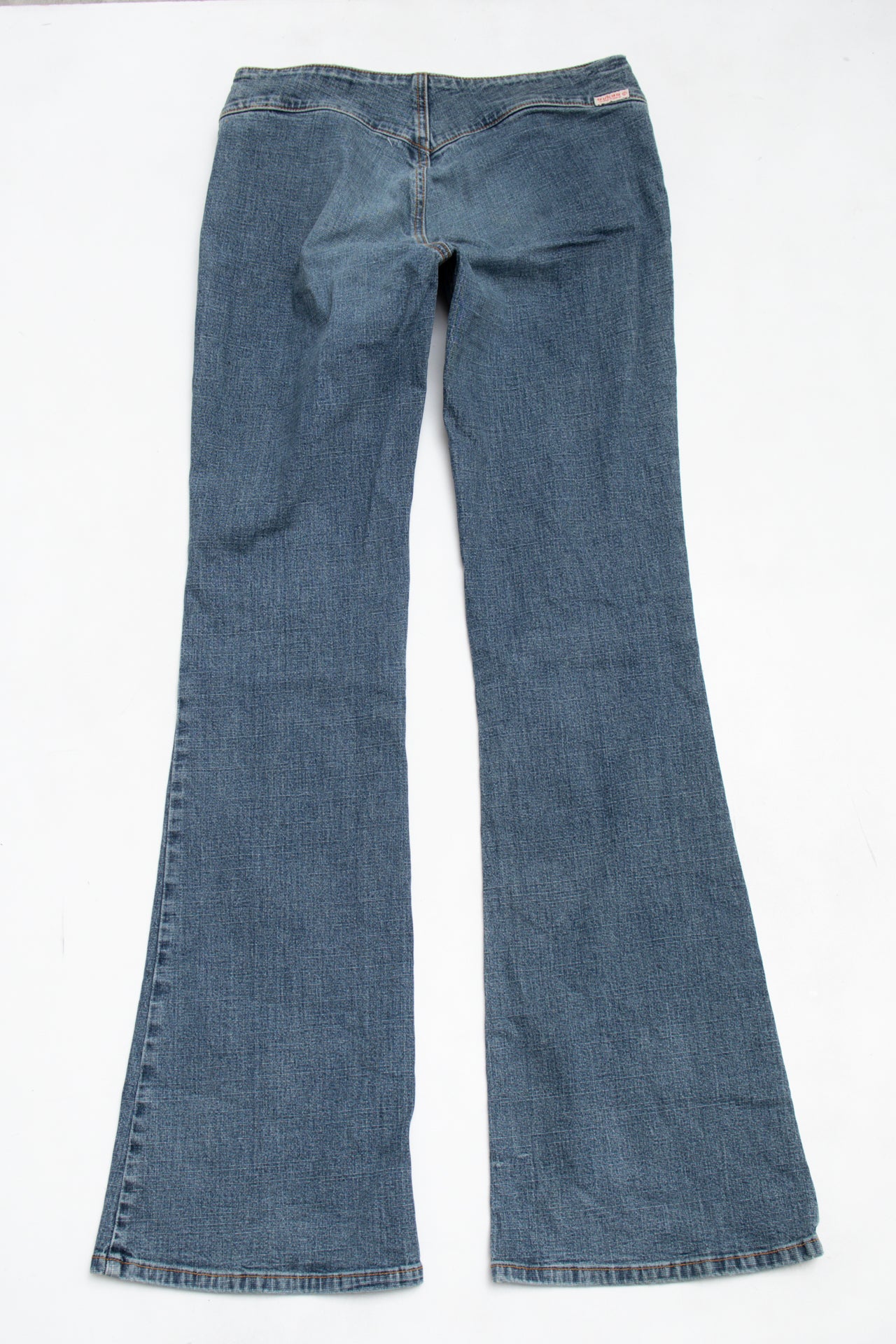#147 Guess Jeans Jeans Blue | c. 193 | Size 8