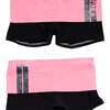 #099 Victoria's Secret Pink Shorts Pink | c. 202 | Size 6