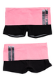 #099 Victoria's Secret Pink Shorts Pink | c. 202 | Size 6