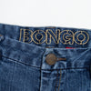 #188 Bongo Shorts Blue | c. 199 | Size 14