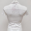 # Apt. 9 T-shirt White | c. | Size