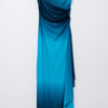 #166 Reigan On Skirt Blue | c. 192 | Size 6