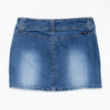 #176 Angels Skirt Blue | c. 199 | Size 8