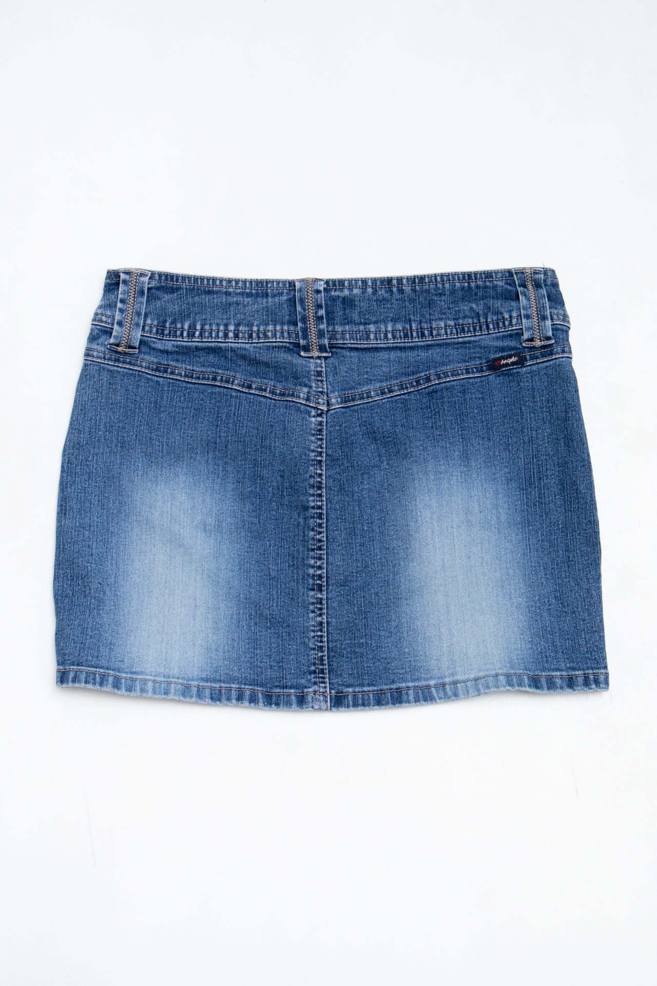 #176 Angels Skirt Blue | c. 199 | Size 8