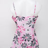 #010 Peace On Earth By Nexxera Cami Top Pink | c. 200 | Size 8