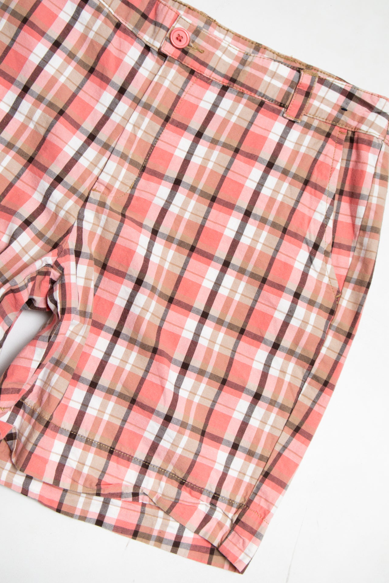 #40 Basic Editions Shorts Pink | c. 187 | Size 8/10