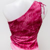 #63 Charlotte Russe Cami Top Pink | c. 191 | Size 8
