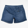 #187 Tommy Hilfiger Shorts Blue | c. 191 | Size 8