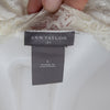 #100 Ann Taylor Camisole Top White | c. 198 | Size 8