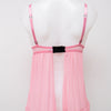#016 Passion Forever Camisole Pink | c. 201 | Size 8 / 10C