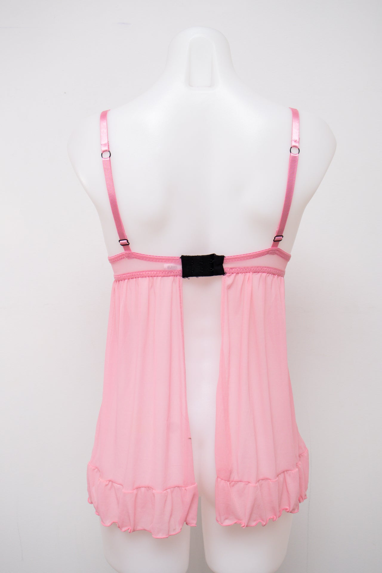 #016 Passion Forever Camisole Pink | c. 201 | Size 8 / 10C
