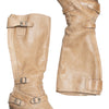 #191 Trial Master Pants Beige | c. 203 | Size 7