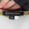 #76 Anna Paul Cami Top Green | c. 191 | Size 10
