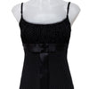 #26 Cache Cache Cami Top Black | c. 195 | Size 8