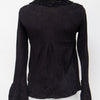 #86 Cami Top Black | c. 195 | Size 8