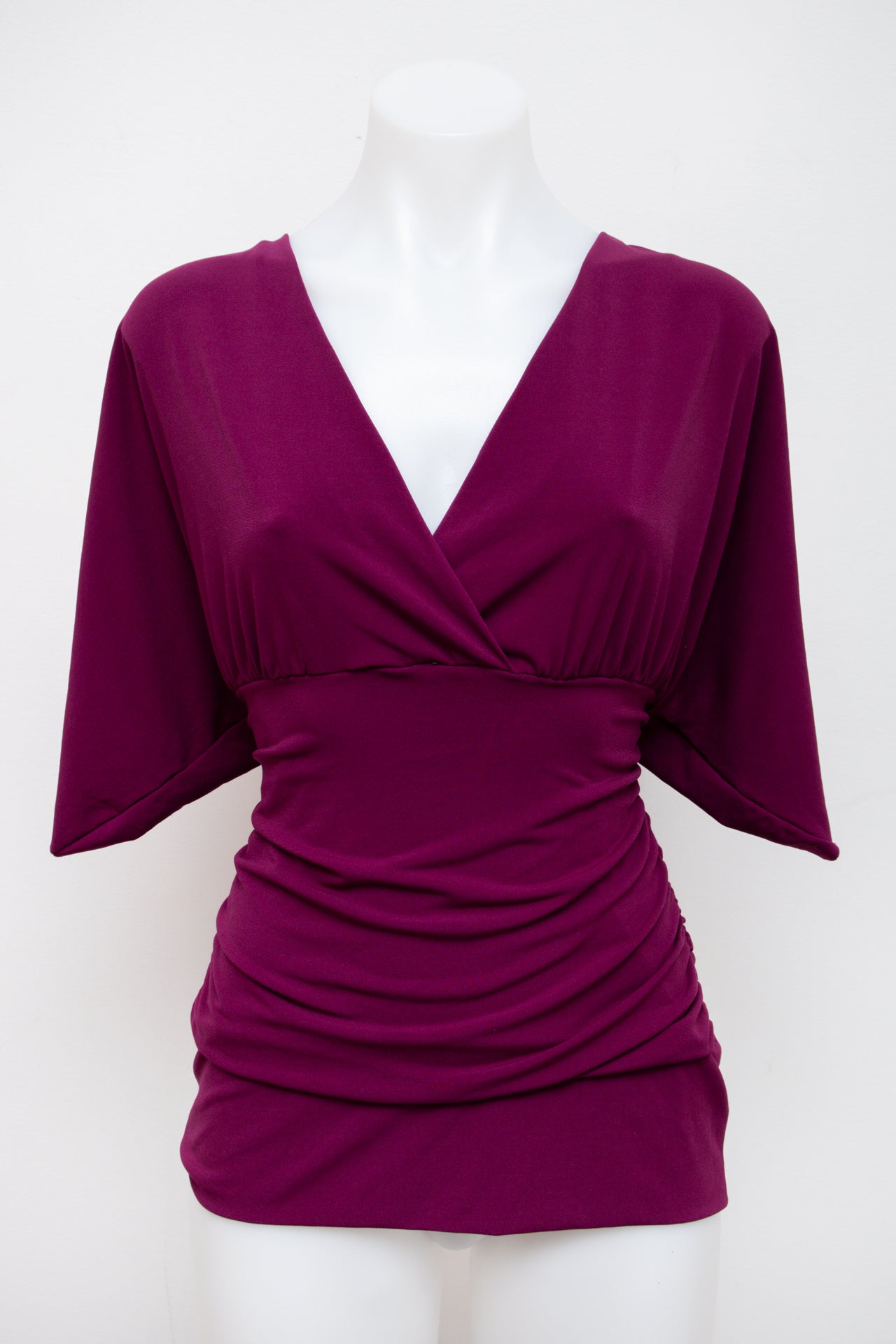 #71 Rampage Clothing Company Camisole Top Purple | c. 197 | Size 8