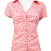 #042 Wear It Declared Cami Top Pink | c. | Size 8