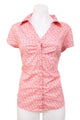 #042 Wear It Declared Cami Top Pink | c. | Size 8