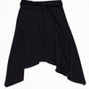 #098 Skirt Black | c. 203 | Size 6