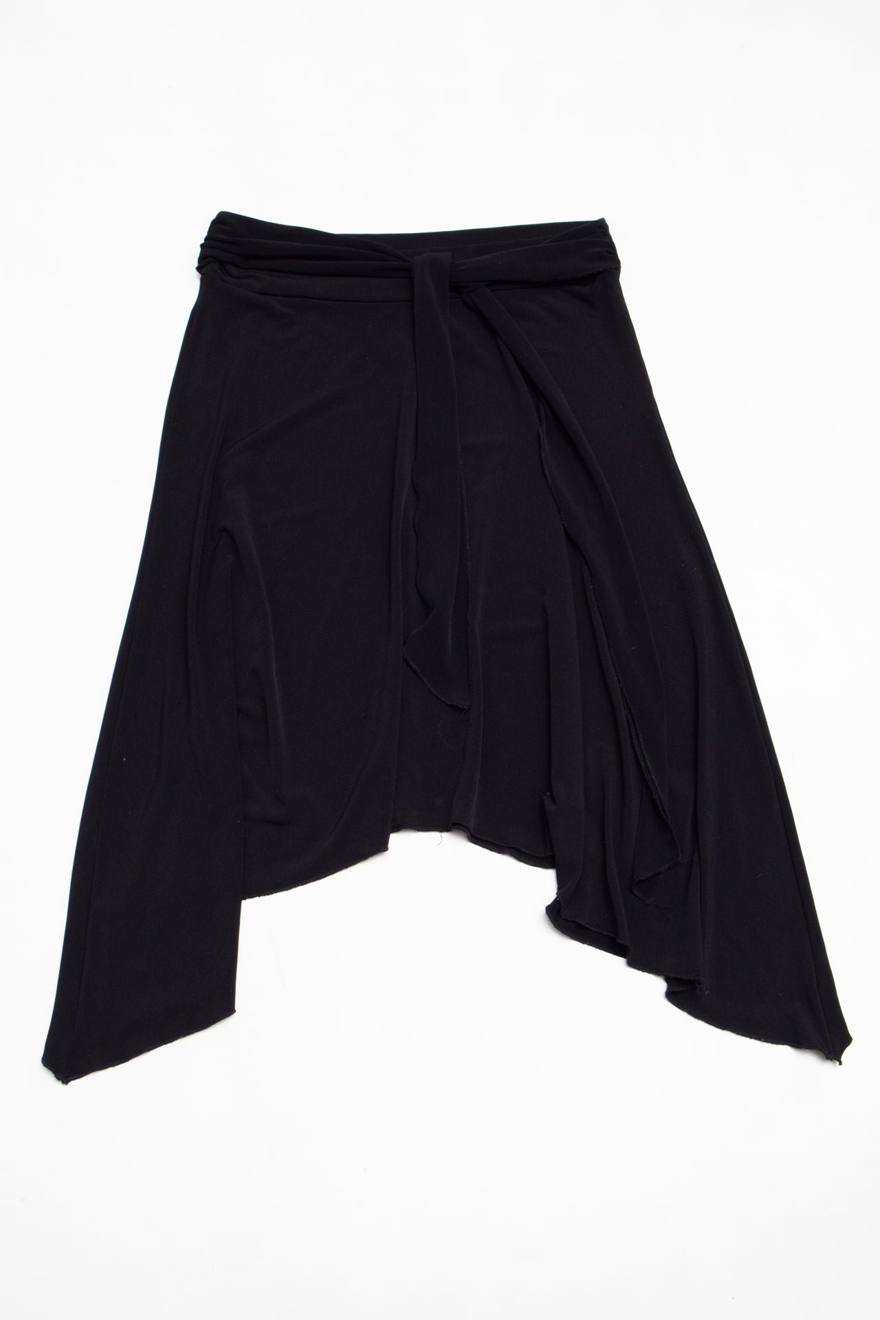 #098 Skirt Black | c. 203 | Size 6