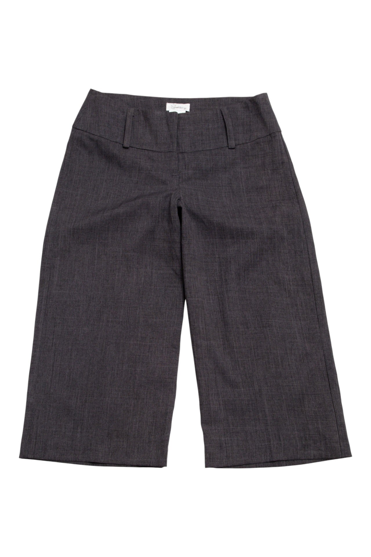#111 Speechless Pants Gray | c. 203 | Size 23