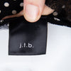 #97 J.t.b. Camisole Top Black | c. 198 | Size 10