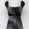 #53 Tank Top Black | c. 195 | Size 10
