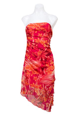 #103 Ruby Rox Dress Pink | c. 210 | Size 8