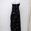 #136 Jessica Skirt Black | c. 198 | Size 10